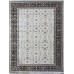Иранский ковер Arti 8326 Крем - фото №2